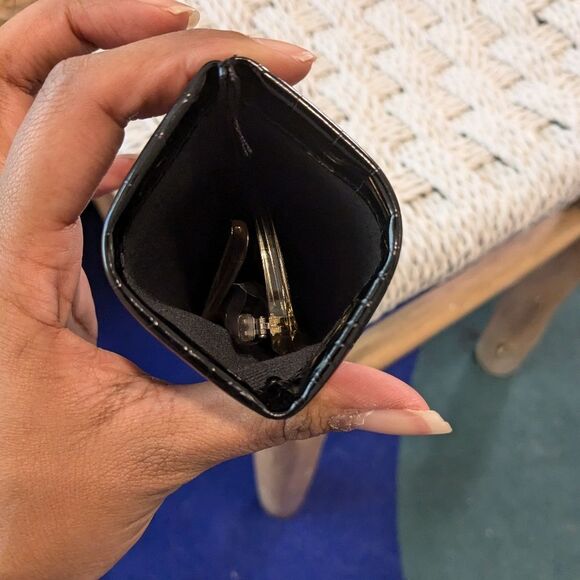 NIB $98 Rachel Zoe Nina Cat Eye Sunglasses - Picture 9 of 9